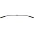 Lattrekstang 120 cm - Rubbergrepen