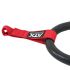 ATX Gym Rings Option gemaakt van extra slijtvaste nylon