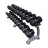 Heavy Duty Dumbbells Complete Set