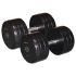 Heavy Duty Dumbbells Complete Set