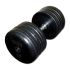 Heavy Duty Dumbbells Complete Set