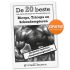 Inclusief gratis trainingsboekje voor de biceps, triceps en schouders
