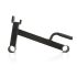 Mini Deadlift Barbell Jack krik voor halterstangen