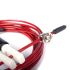 Speed Rope met draailager en verstelschroef