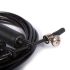Speed Rope Pro met kogellagering en verstelschroef