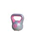 2 kg kunststof style kettlebell