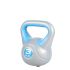 3 kg kunststof style kettlebell