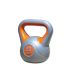 8 kg kunststof style kettlebell