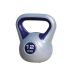 12 kg kunststof style kettlebell