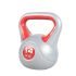 14 kg kunststof style kettlebell