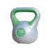 16 kg kunststof style kettlebell