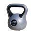 20 kg kunststof style kettlebell