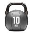 10 kg Carbon Kettlebell