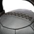 Gevulde Kettlebells met een uniek carbon design en sterke stiksels