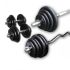 Rubberen Complete Set 78kg