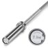 Aluminium Techniekhalterstang 7,5 kg