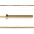 De ATX Golden Power Bar is perfect voor powerliften
