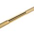 De ATX Golden Power Bar heeft een goudkleurige titanium coating