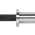De ATX Ram Bar 2.0 heeft sleeves met smalle collars voor extra laadruimte en stijfheid