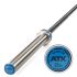 ATX Training Bar 20 kg - Zwart/chroom