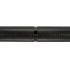 De ATX Powerlifting  Training Bar heeft een diameter van 29 mm en powerlifting markeringen