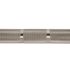 De ATX Multi Training Bar heeft een diameter van 28,5 mm en dubbele knurl markeringen