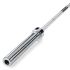 Olympische ECO Halterstang 205 cm
