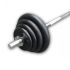 Rubberen Halter Set 47,5kg
