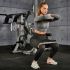 De ATX Loop Bands hebben een stoffen hoes die een comfortabele training mogelijk maakt