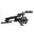 De ATX Leg Lift Option op de ATX Multi Bench MBX-650