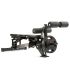 De ATX Leg Lift Option op de ATX Multi Bench MBX-650