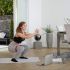 De ATX Mini Bands maken een goede workout voor thuis mogelijk