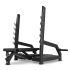 Marbo Olympic Adjustable Bench MP-L213