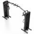 Marbo Cable Crossover MP-U204 met multifunctionele optrekstang