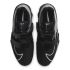 De Nike Romaleos 4 gewichthefschoen in de kleur zwart