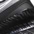 De Nike Romaleos 4 gewichthefschoen in de kleur zwart