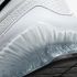 De Nike Romaleos 4 gewichthefschoen in de kleur wit