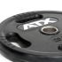 Olympische Halterset 140 kg ATX Rubber