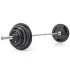 ATX Gietijzer Halterset 127,5 kg