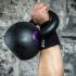 De Premium Kettlebells hebben een hoogwaardige afwerking en liggen goed in de hand