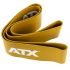ATX Power Bands - Level 8 - Goud - 100 mm (54 kg - 127 kg)