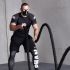 Phantom Trainingsmasker voor het trainen van je ademhalingsspieren bij krachtsport