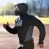 Phantom Trainingsmasker voor het trainen van je ademhalingsspieren bij duursporten