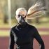 Phantom Training Mask voor het trainen van je ademhalingsspieren bij duursport