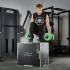 De ATX Houten Plyobox 3-in-1 - Antislip is zeer stabiel en zwaar belastbaar