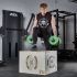 De ATX Houten Plyobox 3-in-1 is ook geschikt voor zware step-ups