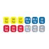 PowerBlock® Sport 9.0 Stage II (Uitbreidingsset)