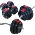 Kunststof-Gripper Complete Set 77 kg