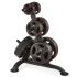 Weight Rack - Ovaal - 30 mm