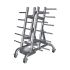 Aerobic Set Rack